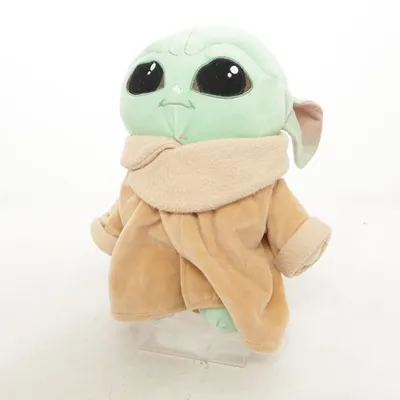 Krammedyr (Grogu) fra Star Wars