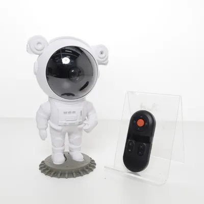 Projector (Wit)