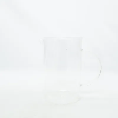 Jug (Transparent)