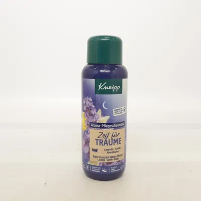 Badeskum (Zeit Für Träume) fra Kneipp