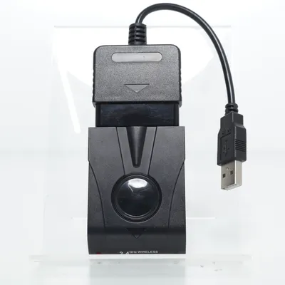 Spelkonsolstillbehör (wireles)