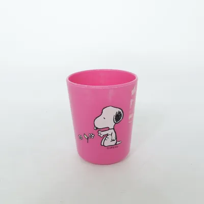 Drinking glass (Pink) from UFS