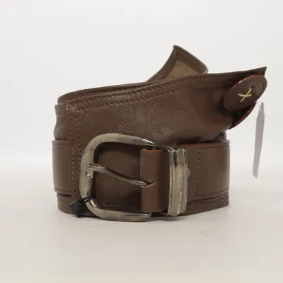 Riem (Boheme NATASJA 110 cm) van Bohéme Leer