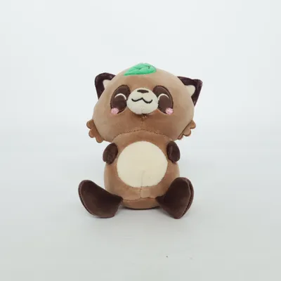 Gosedjur (Brun) från Kawaii Kuties