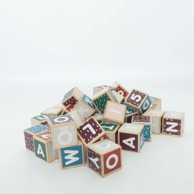 Blocs de construction (Multicolore) de Micki