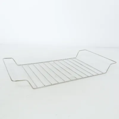 Grillgaller (Silverfärgad)