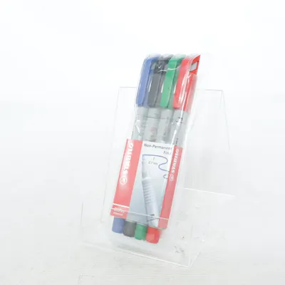 Marqueur (OHPen Universal) de Stabilo