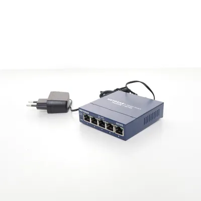 Router från Netgear