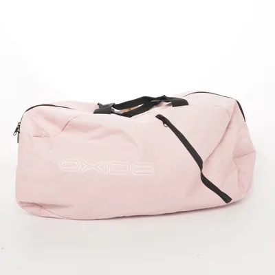 Træningstaske (Pink) fra Oxide