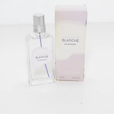 Eau de Toilette van Loccitane