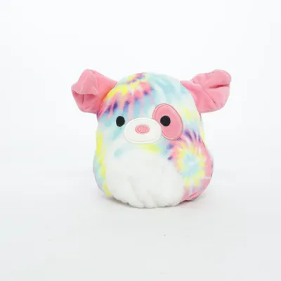 Gosedjur (Flerfärgad) från Flipa Mallows by Squishmallows