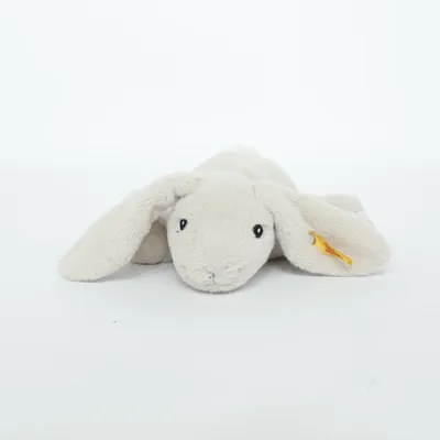 Soft toy (Gray) from Steiff