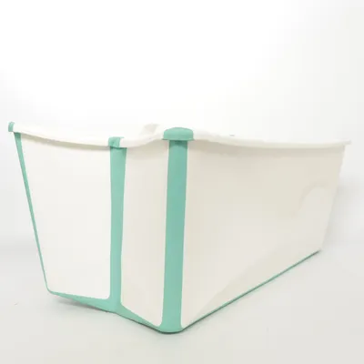 Baby badebalje (Flexi Bath) fra Stokke