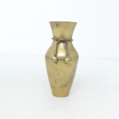 Vase (Or)