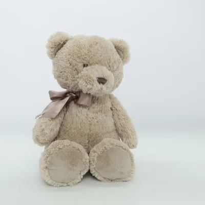 Gosedjur (Beige, Flerfärgad) från Teddykompaniet