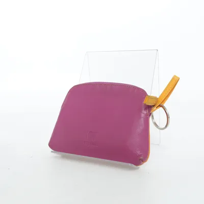 Wallet (Purple) from MyWalit