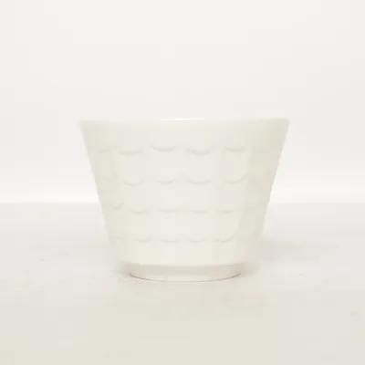 Tasse à espresso (Blanc) de Gustavsberg