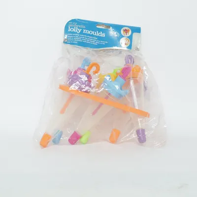 Ice cream molds (Multicolored) from Kitchen Craft