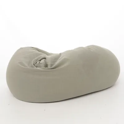 Zwangerschapskussen (Grijs) van BBhugme