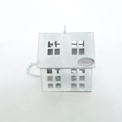 Lantern (Gray) from Victoria's Design House