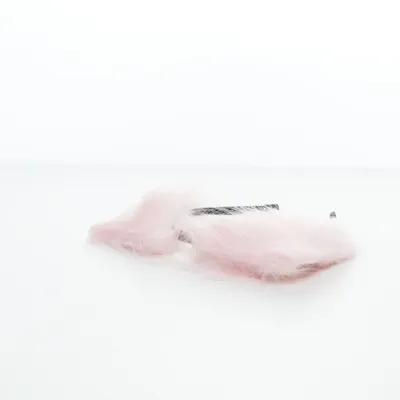 Kostuum accessoires (Meerkleurig, Roze)