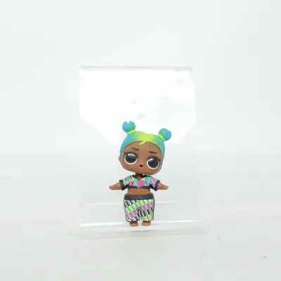 Doll (Multicolored) from MGA