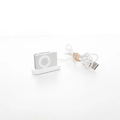 MP3 speler (Wit) van Apple
