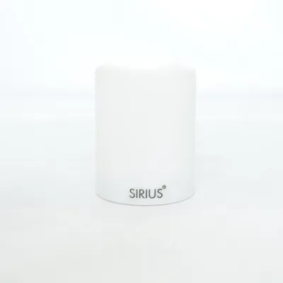 LED-lys (Hvid) fra Sirius