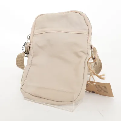 Shoulder-bag (Beige) from Søstrene Grene Polyester