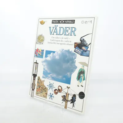 Informatief boek