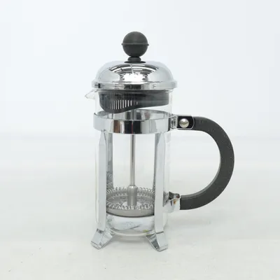 Kaffepress (Transparent) från Bodum