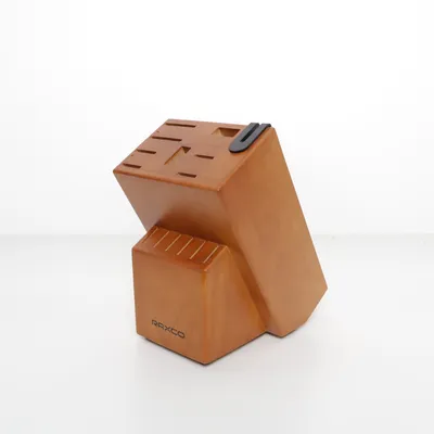 Messenblok (Bruin) van Racoon