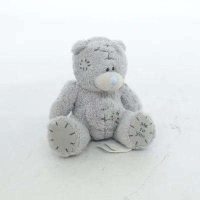 Krammedyr (Tatty Teddy) fra Me To You