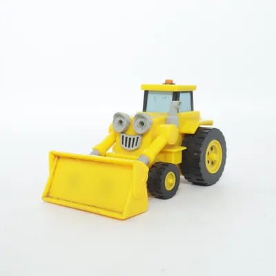 Leksaksbil (Skopis från Byggare Bob) från Bob the Builder