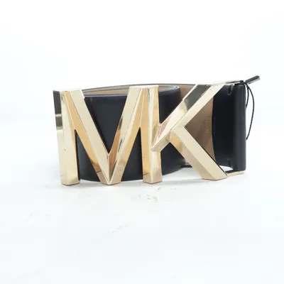 Bælte (Sort) fra Michael Kors Læder