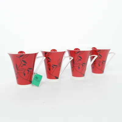 Mugg från Cha Cult