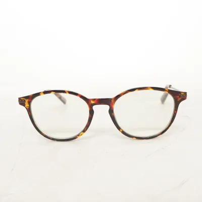 Glasses (Brown, Multicolored) from FosterGrant