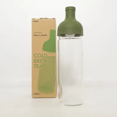 Bottle (Filter-In Bottle) from Hario