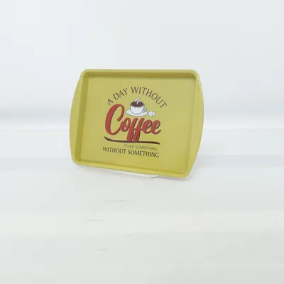 Plateau (Jaune, Rouge) de Inter