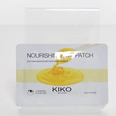 Ansiktsmask från Kiko