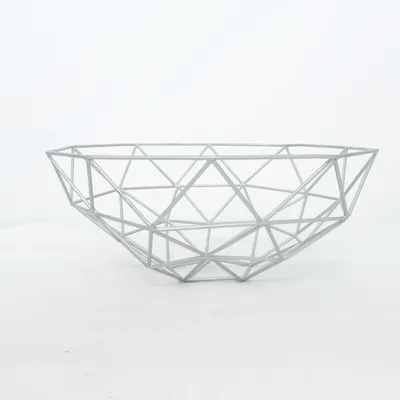 Fruit bowl (Gray)