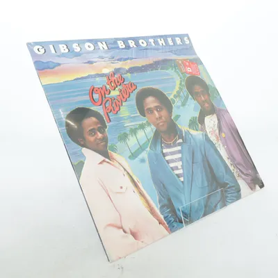 Vinylplaat