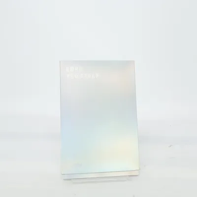 CD-Skiva från Iriver