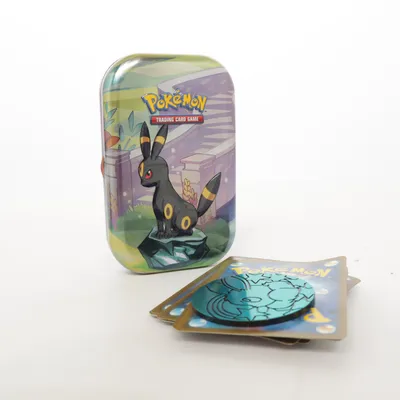 Playing cards from Pokémon