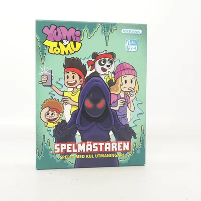 Brettspiel von Kärnan