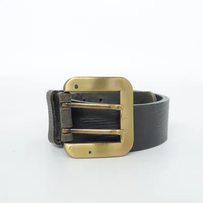 Riem (Zwart) van Schuchard & Friese Leer