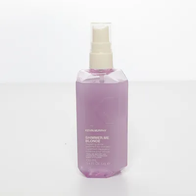 Hair mist (Shimmer.Me Blonde) from Kevin Murphy