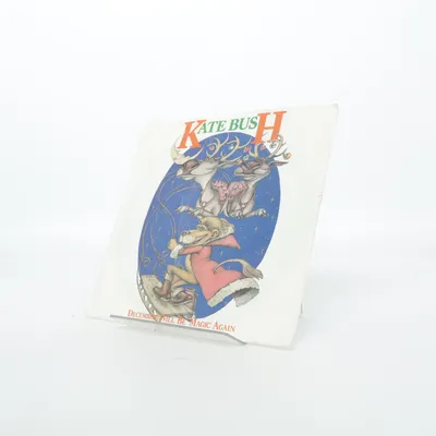 Vinylplaat