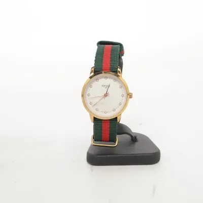 Polshorloge (Groen, Rood, Goud) van Regal
