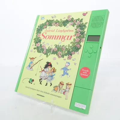 Kinderboek